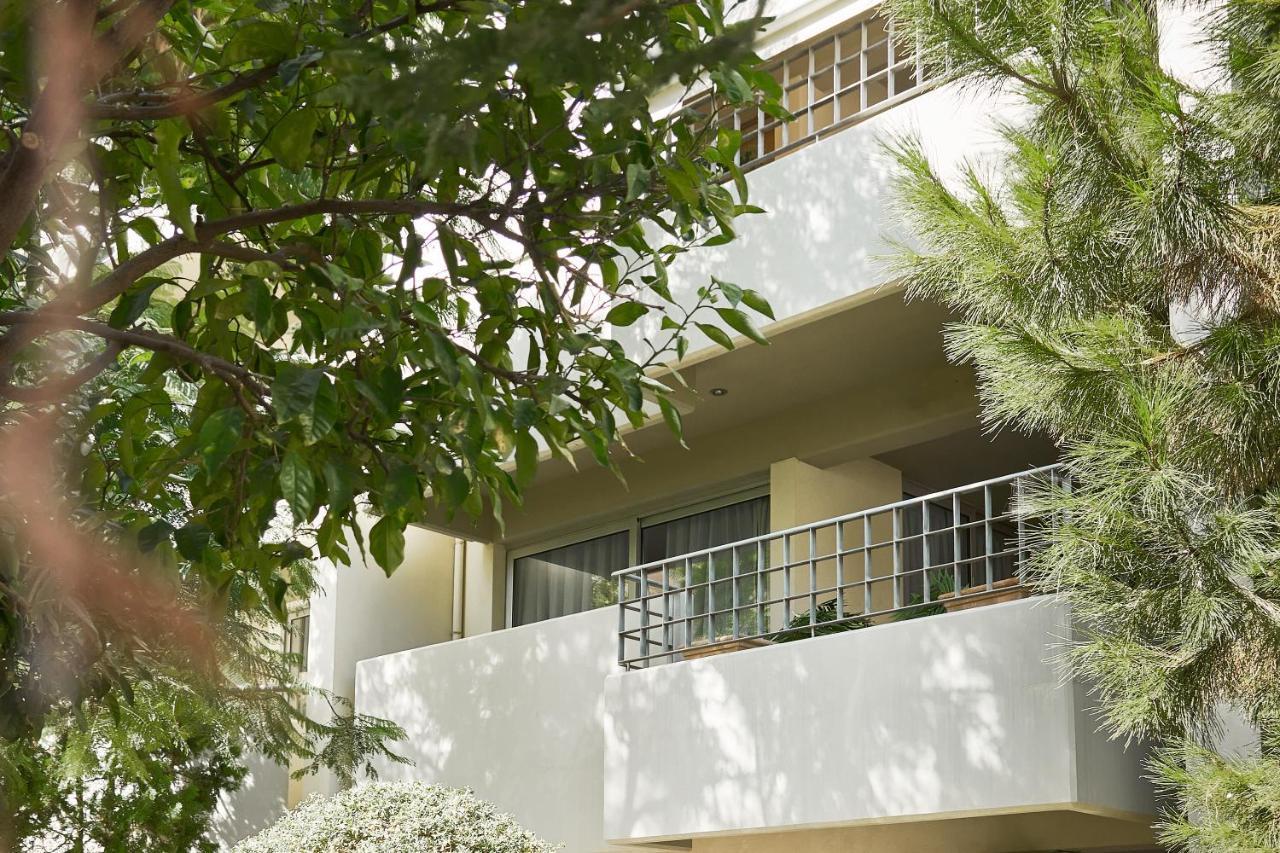 Ariadnae Apartment Iraklio Exterior foto